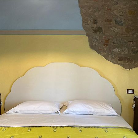 Borgo Tignano Daire Casole dʼElsa Dış mekan fotoğraf