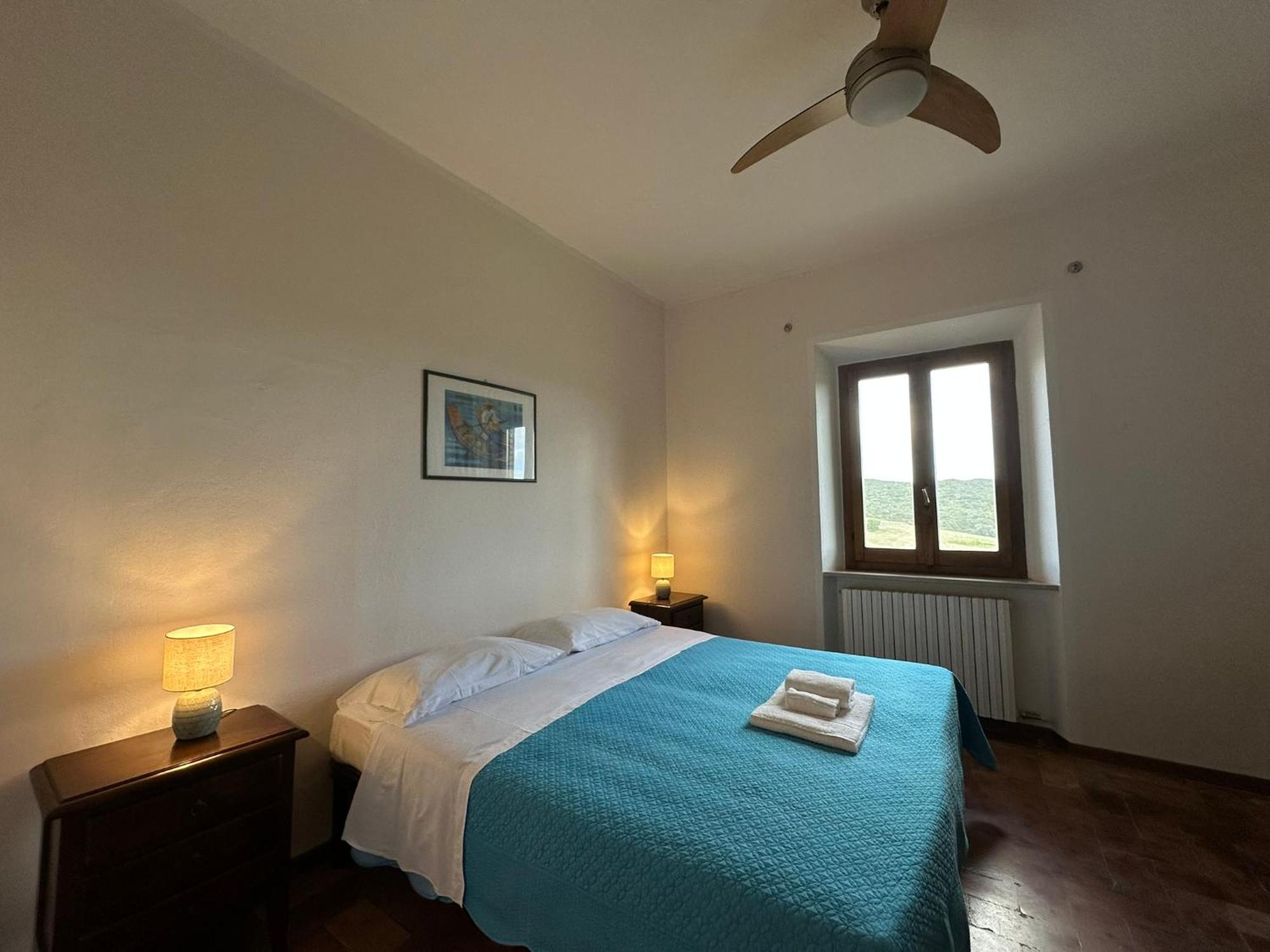 Borgo Tignano Daire Casole dʼElsa Dış mekan fotoğraf